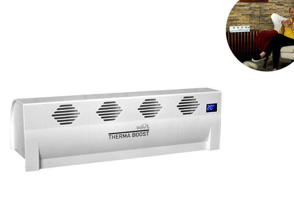 Starlyf therma boost - Booster de chauffage