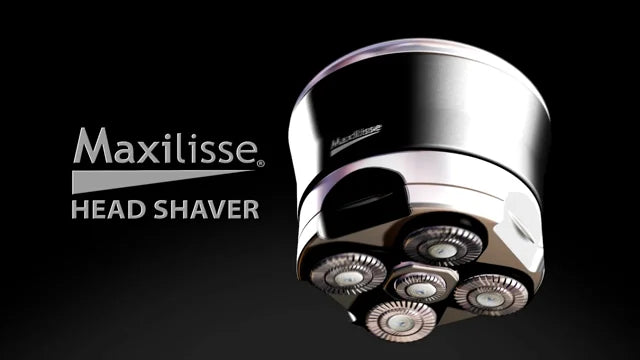 Maxlisse Head Shaver - - La bonne remise