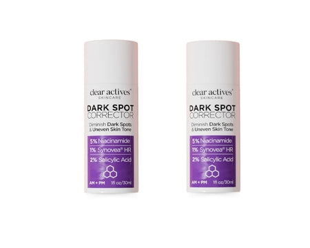 Dermactive - Clear Active