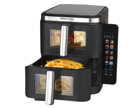 Dual chef smart - Air fryer