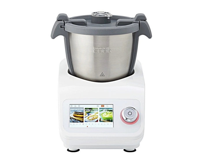 Compact cook platinum