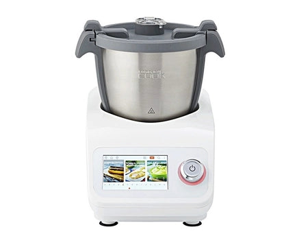 Compact cook platinum