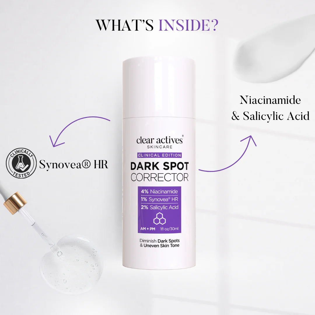 Dermactive - Clear Active