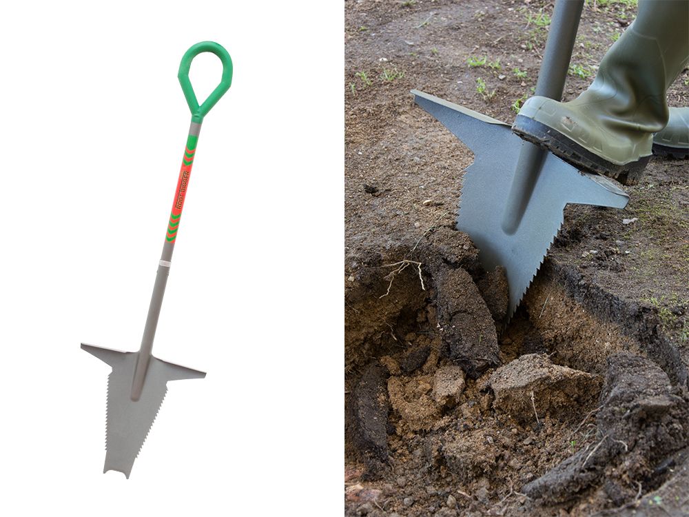 Smart Digger