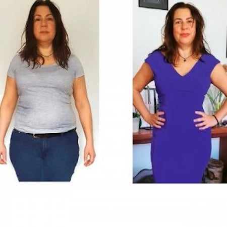 POWERCAL 1000 - Cure minceur