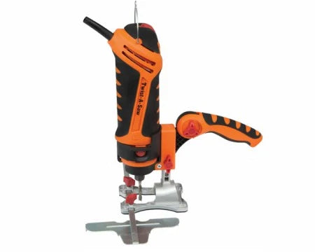 Multi-Twist x - Outils à découpe