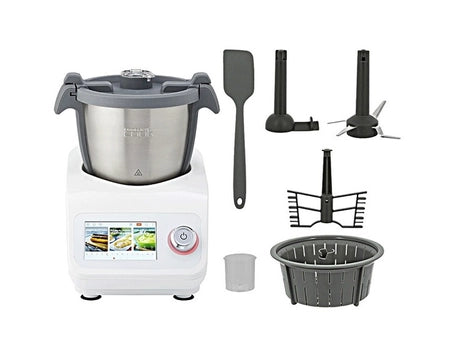 Compact cook platinum