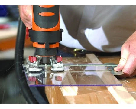 Multi-Twist x - Outils à découpe