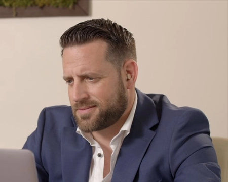 Amplizone - Amplificateur sonore intra-auriculaire