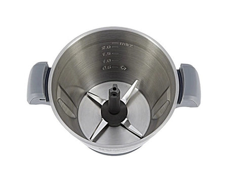 Compact cook platinum