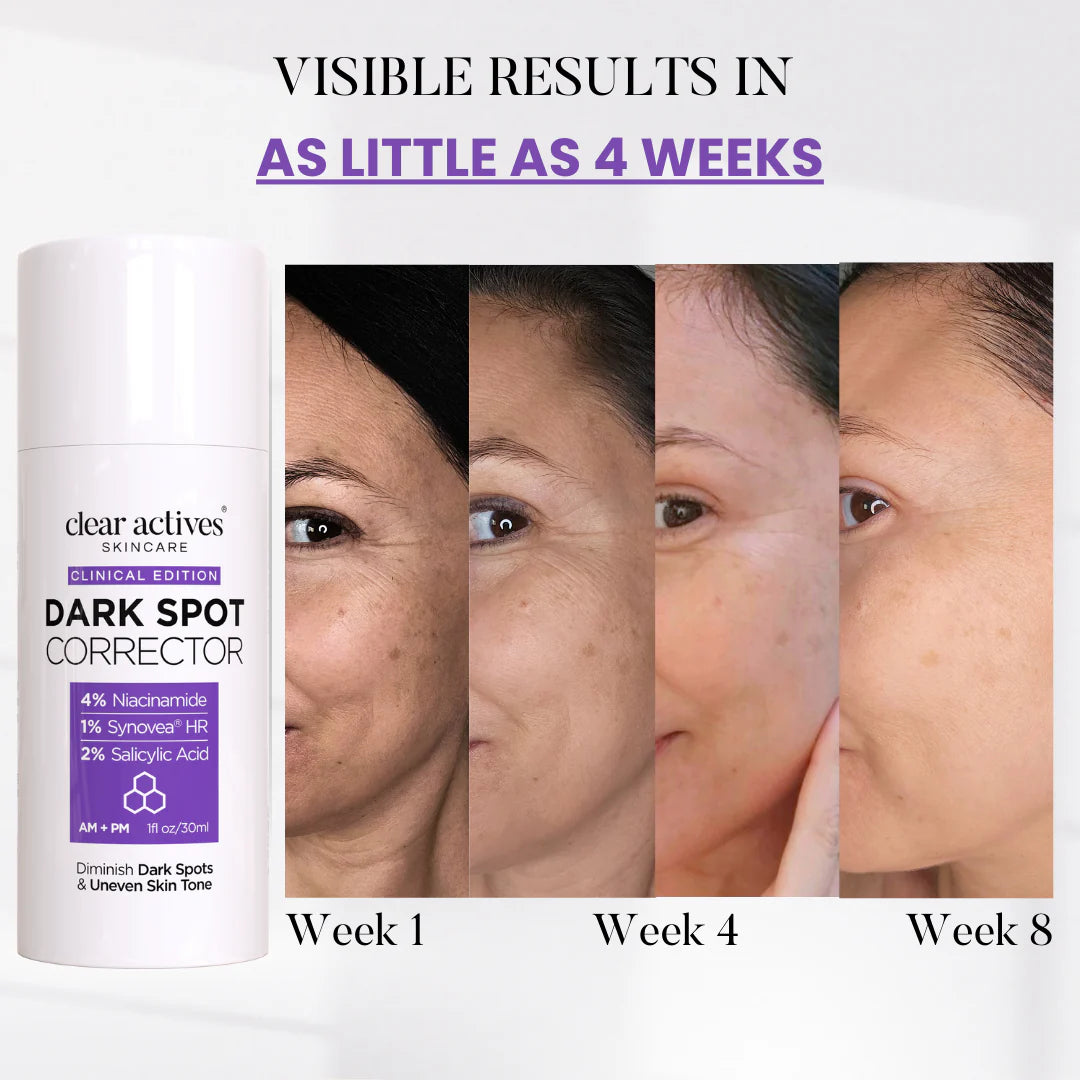 Dermactive - Clear Active