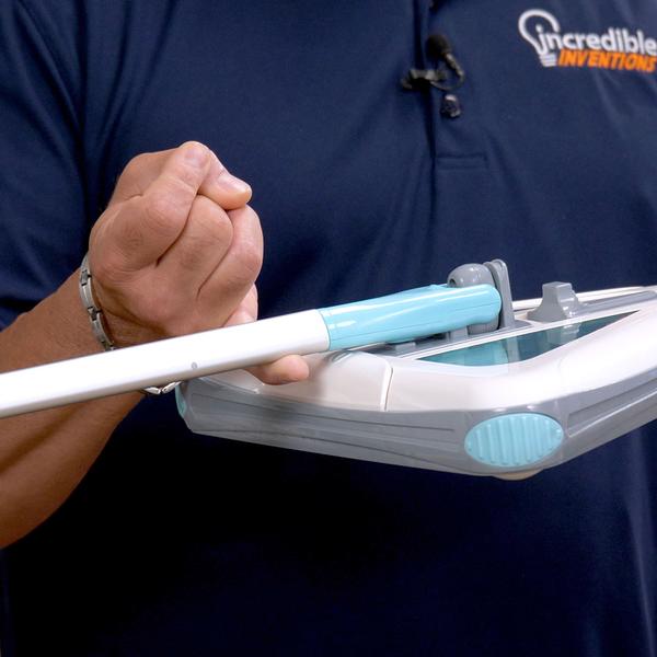 Balai éléctrique Deeper Sweeper