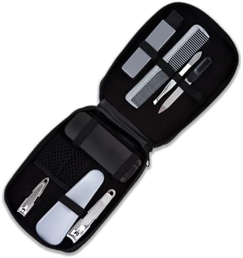 Kit épilation totale