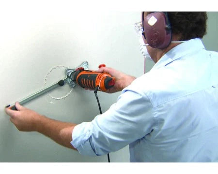 Multi-Twist x - Outils à découpe