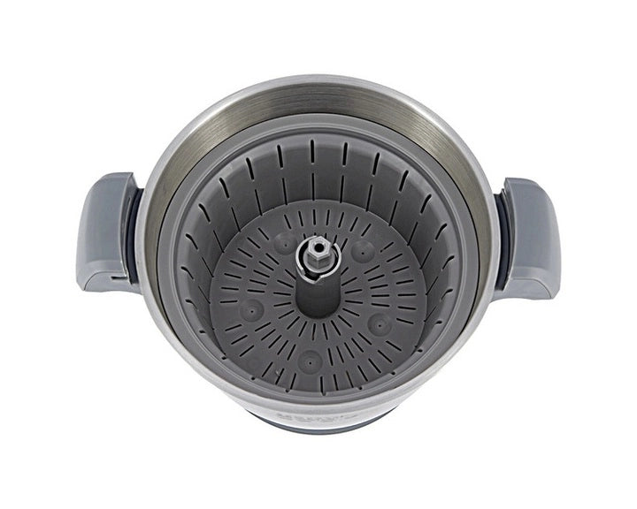 Compact cook platinum