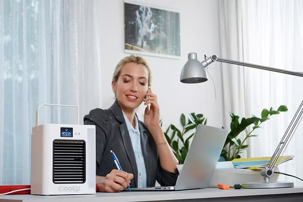 SMART COOL HP X3