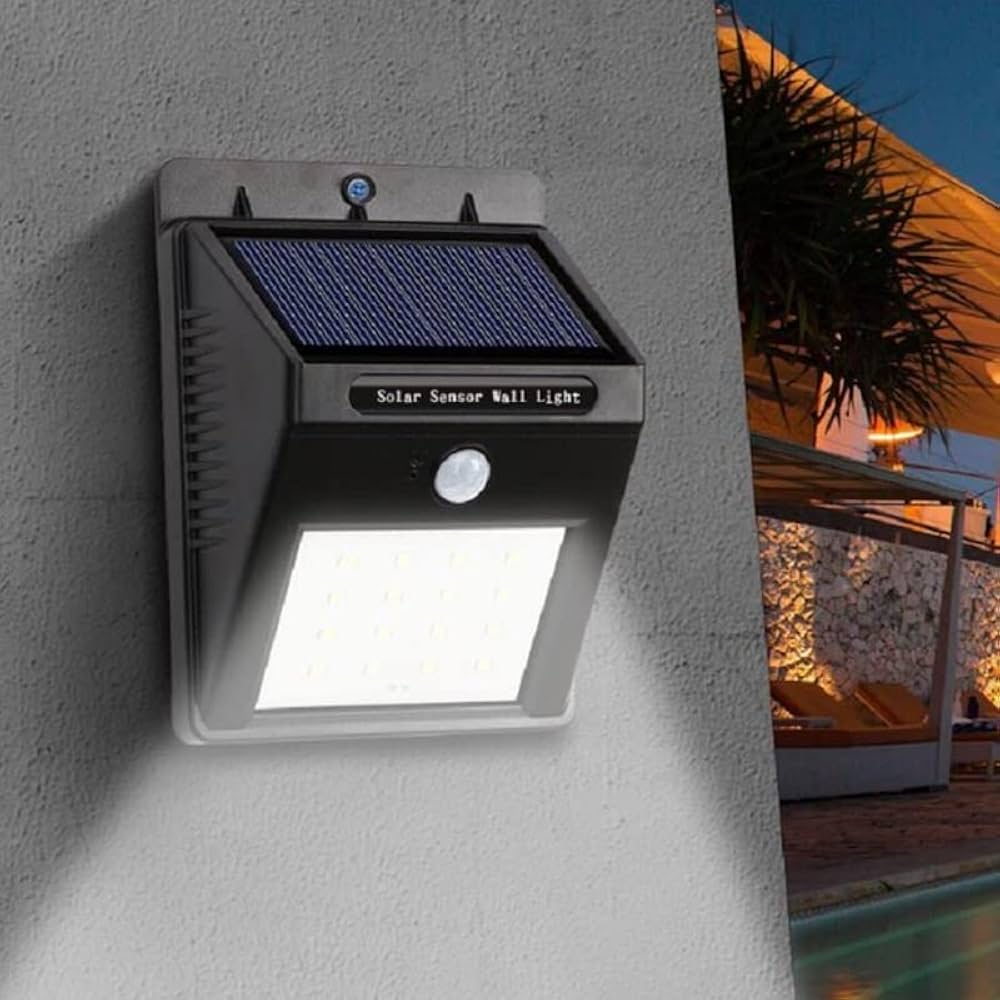 Smart Vigilamp X2