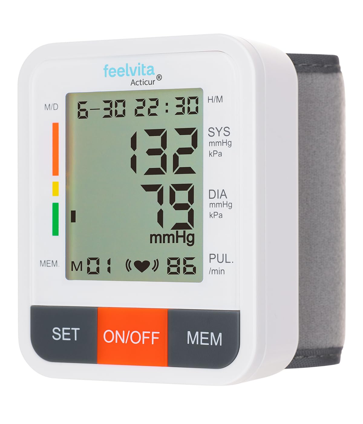 Feelvita active