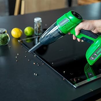 Hammersmith Air Storm