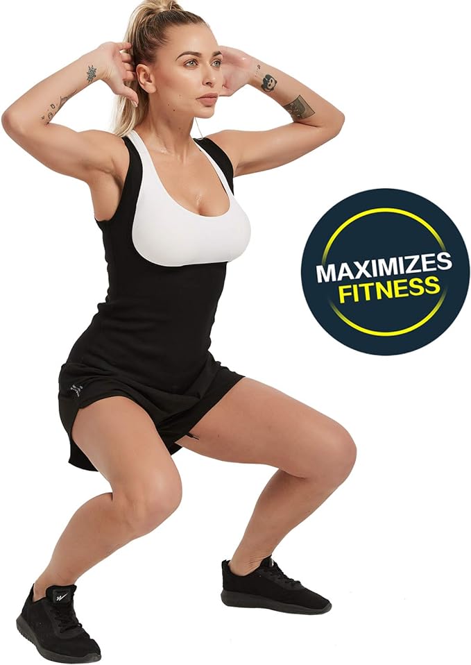 REDUSHAPER Women Small