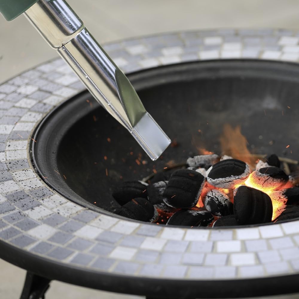 HAMMERSMITH Bionic Burner