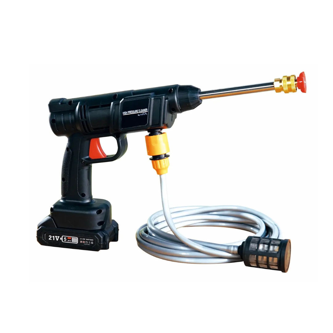 Starlyf High Pressure - Jet hawk