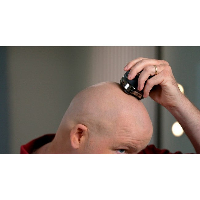 Maxlisse Head Shaver - - La bonne remise