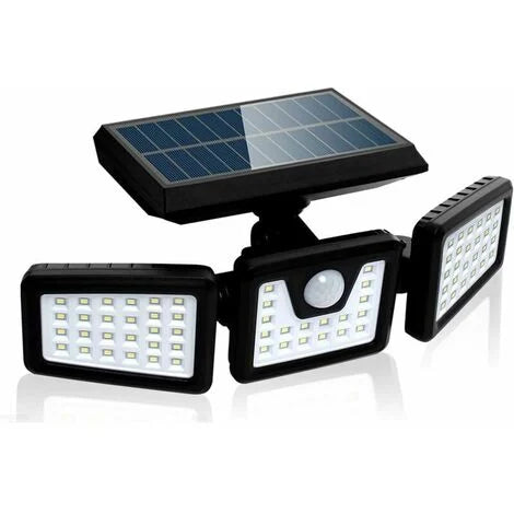 PANTA TRIO SOLAR