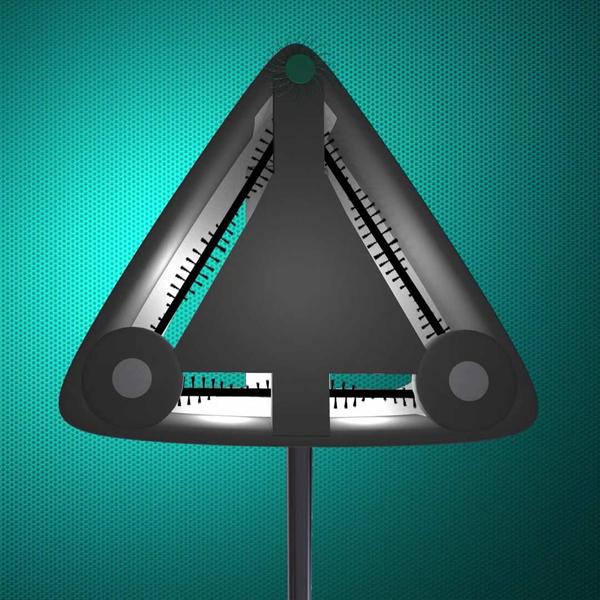 Balai éléctrique Deeper Sweeper