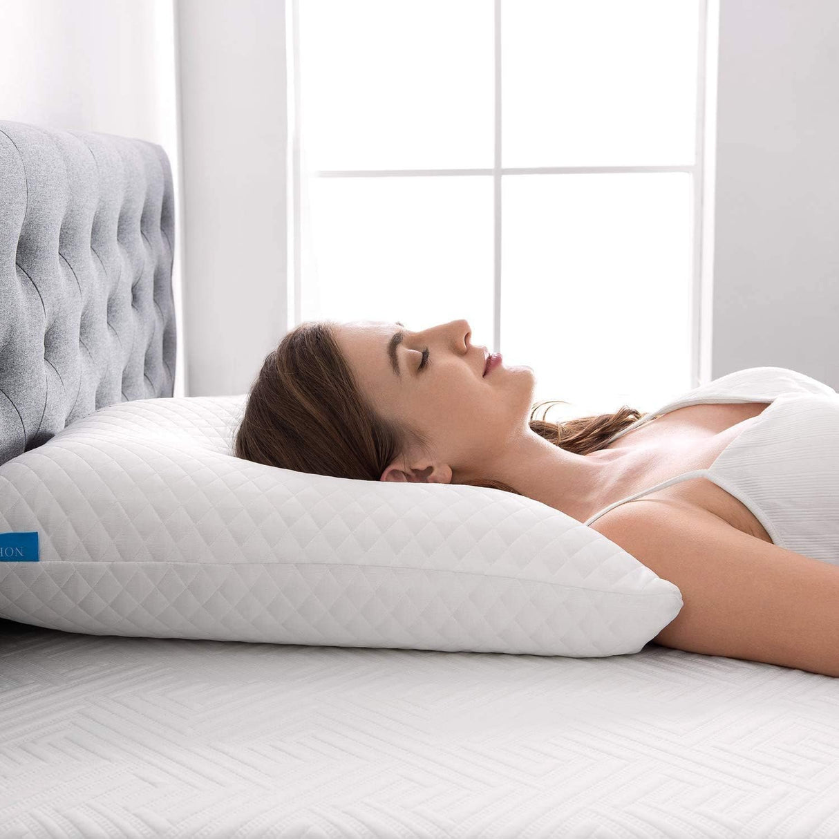 Coeur du sommeil confort X2