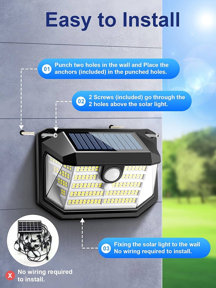 Smart Vigilamp X2