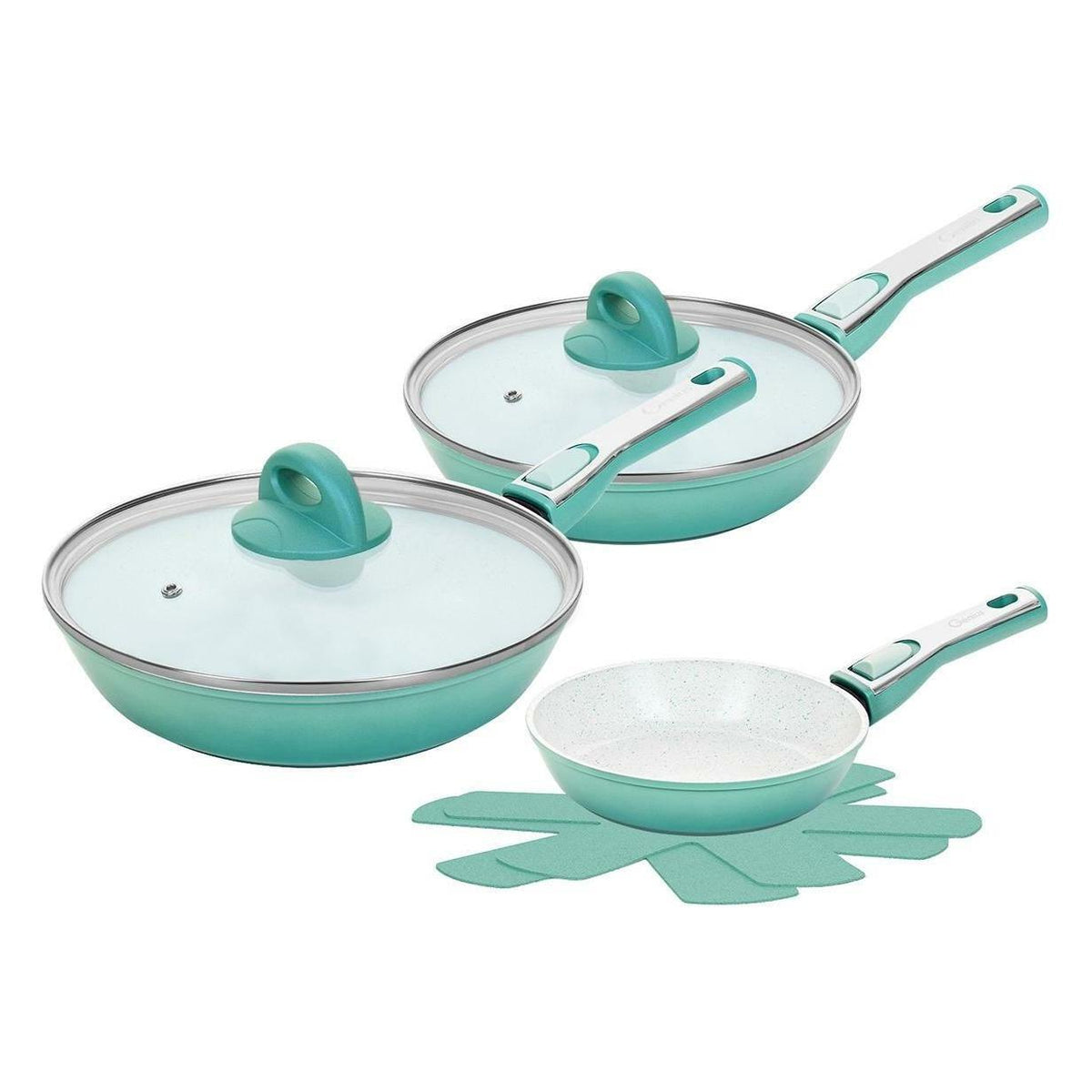 Cerafit Revolution cookware