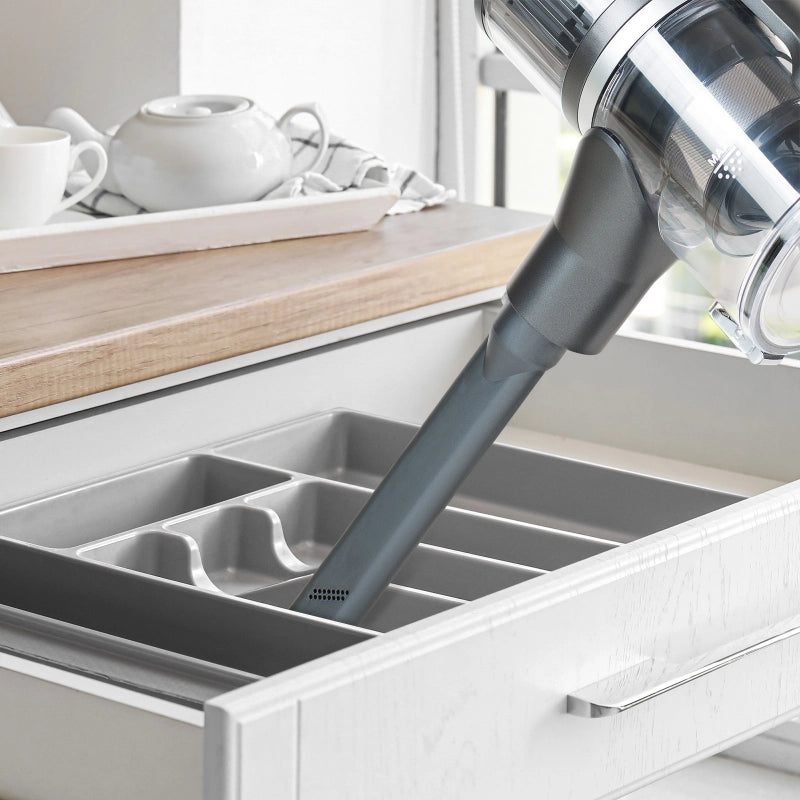 Invictus x8 - Aspirateur