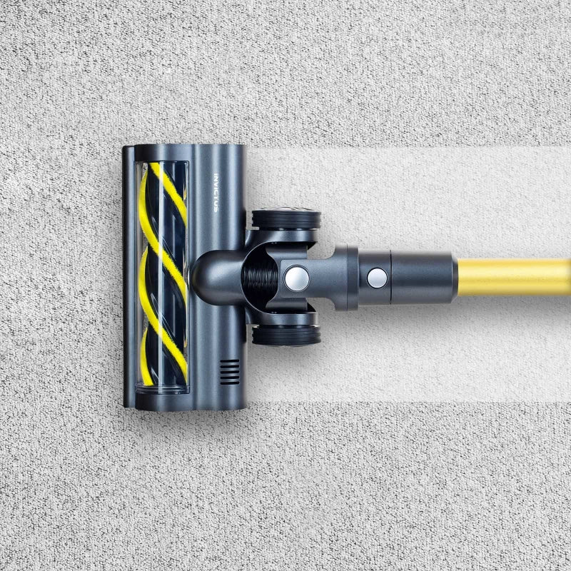 Invictus x8 - Aspirateur