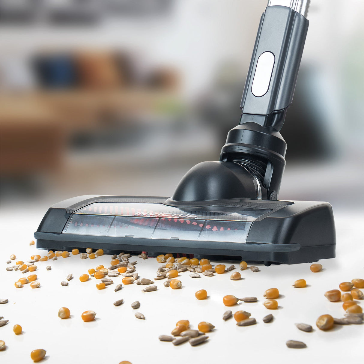 INVICTUS ONE 3.0 - Set 11 pièces + 1 Lot de chiffons ultra-brillance