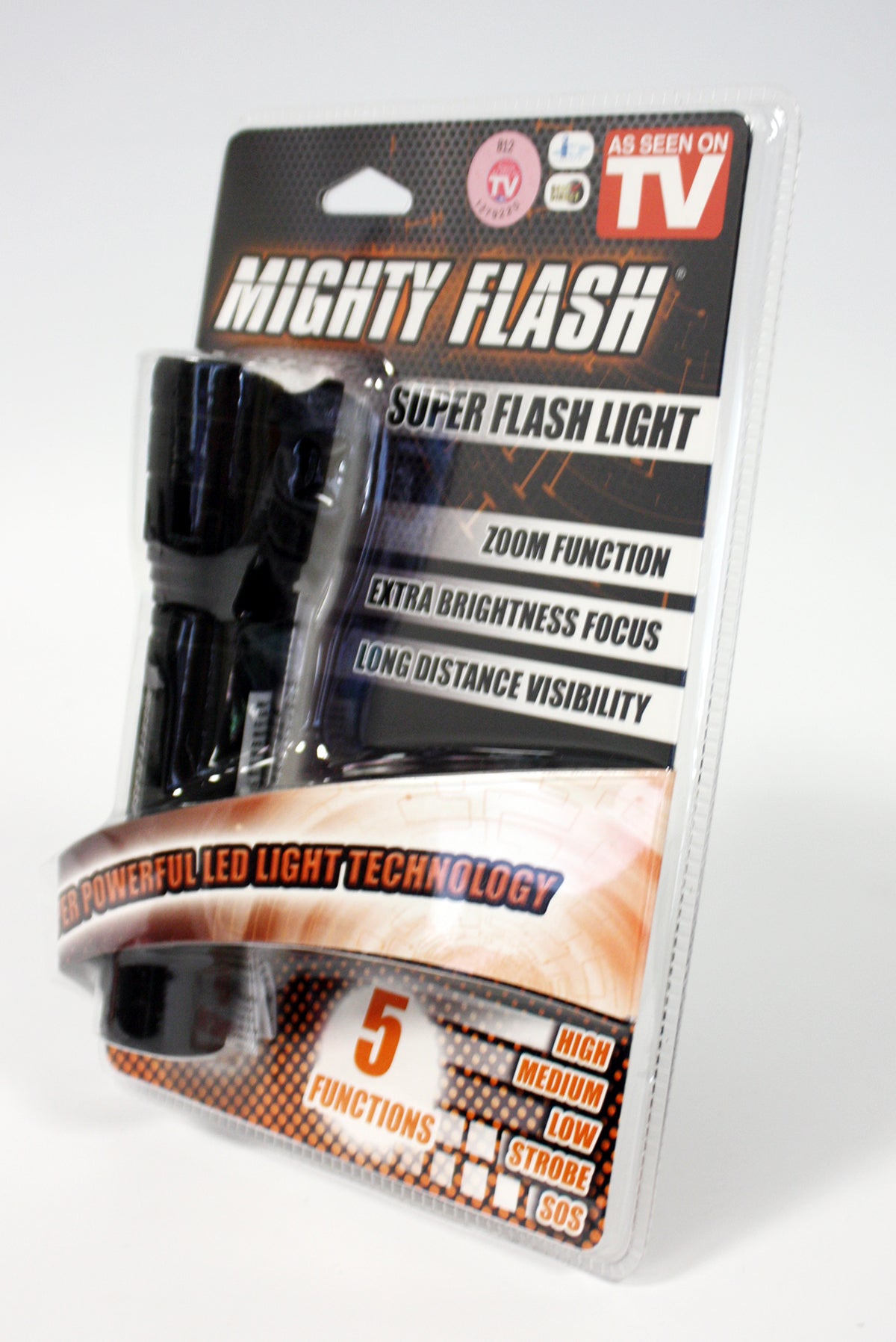 Le Starly Super lantern Mighty Flash