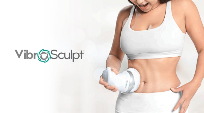 Vibroscuplt