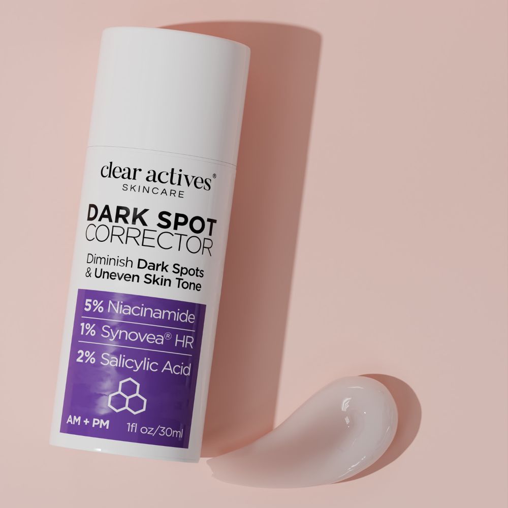 Dermactive - Clear Active