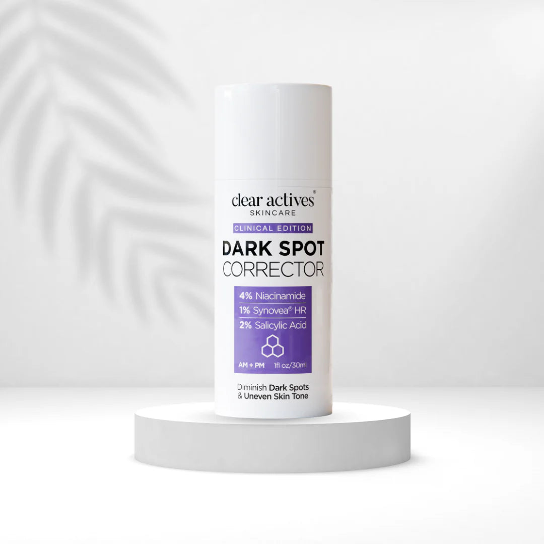 Dermactive - Clear Active