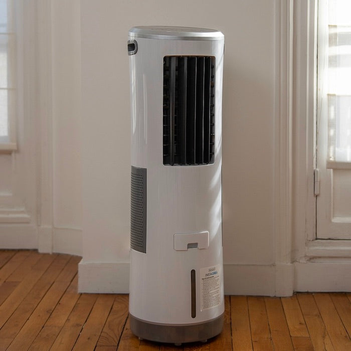 Instachill MAX - Climatiseur sans tuyau