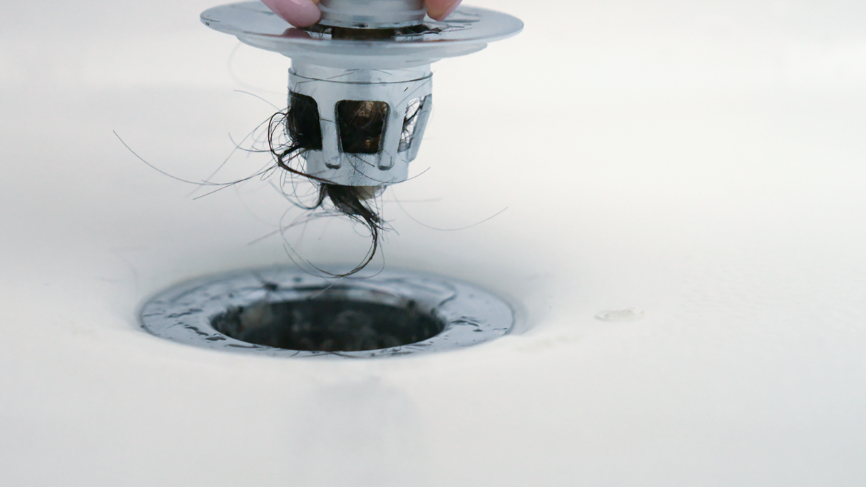 Smart Drain 1+1