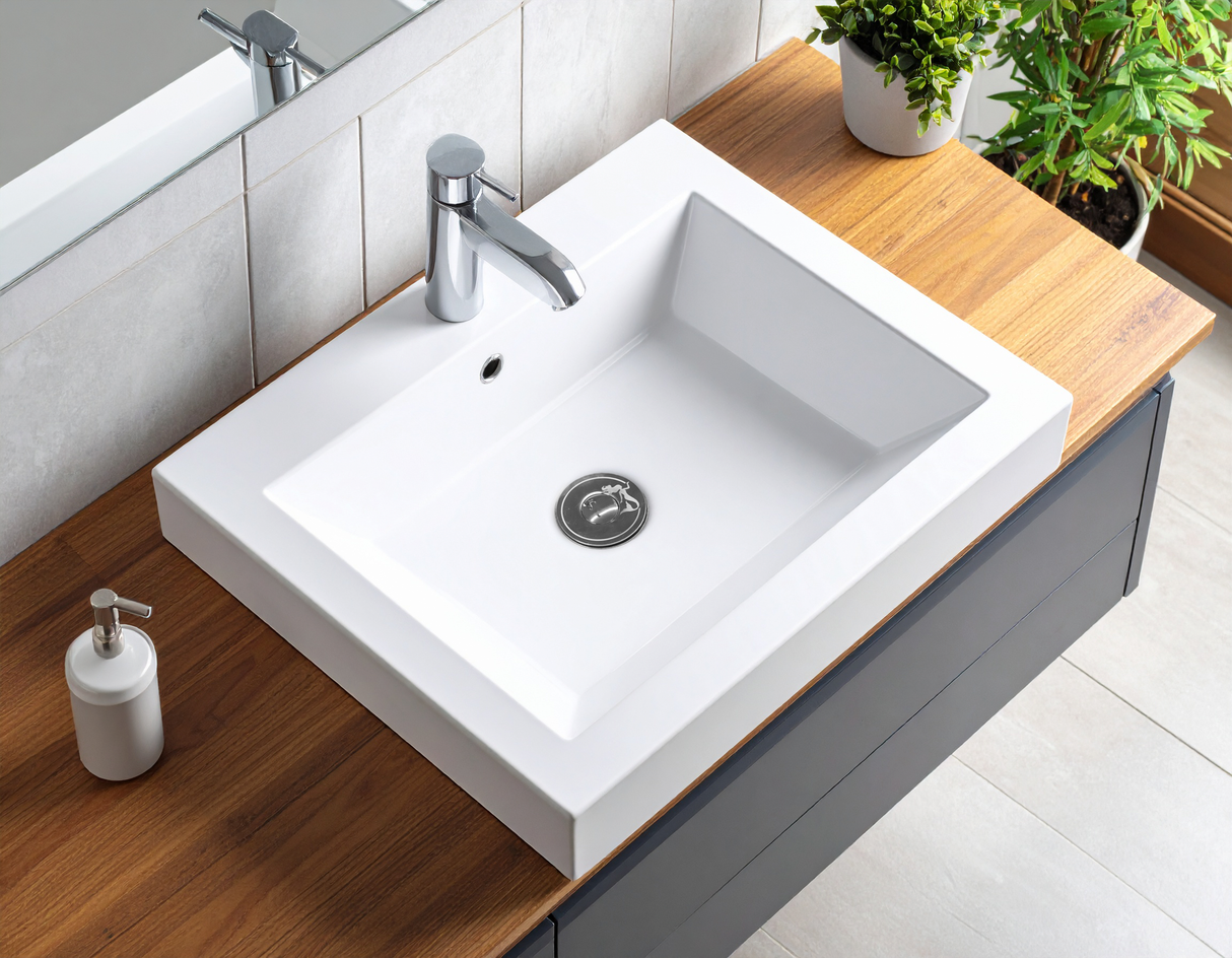 Smart Drain 1+1