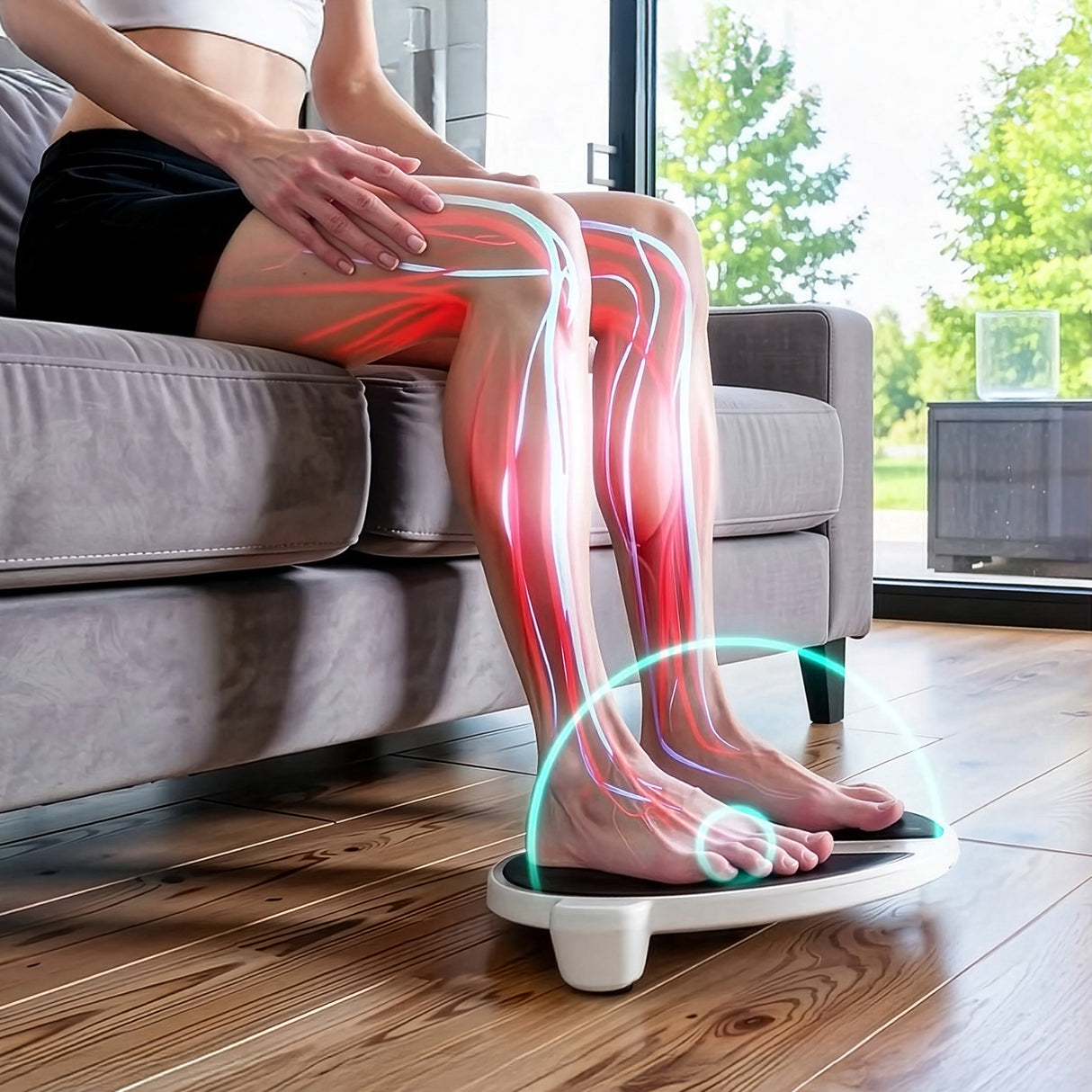 Feelvita active