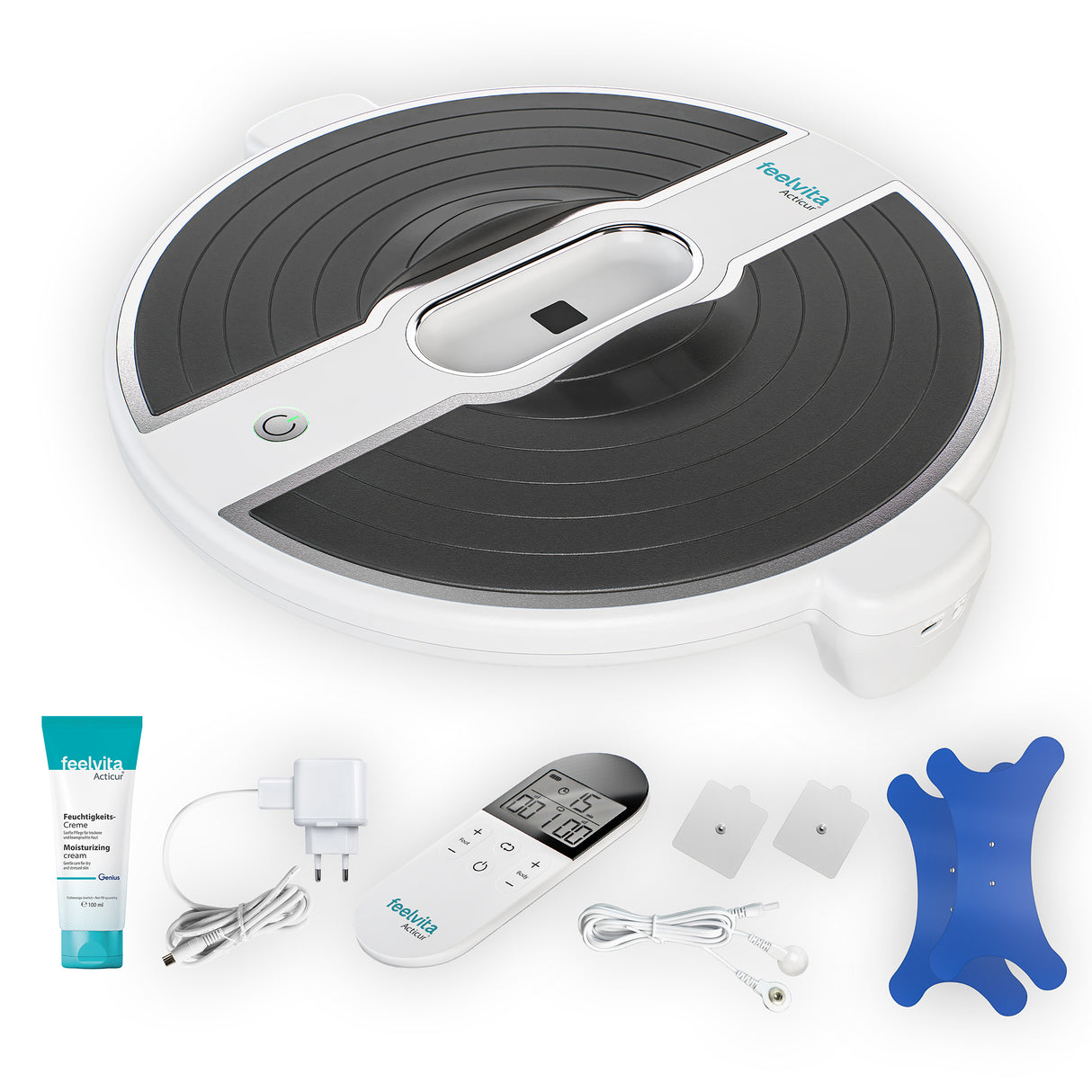 Feelvita active
