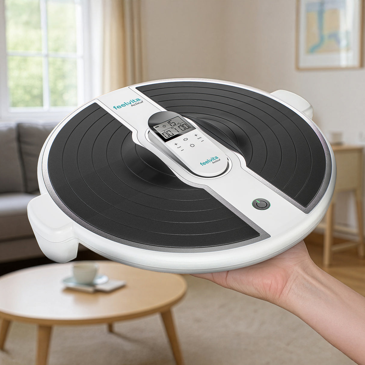 Feelvita active