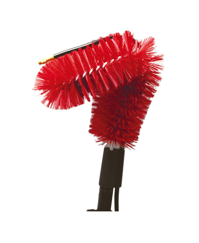 Gutter brush Hydrocleaner