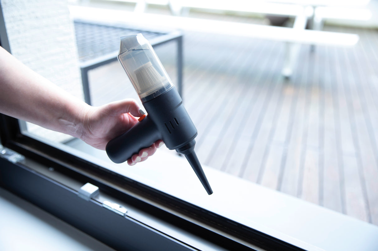 Smart Vac Pocket