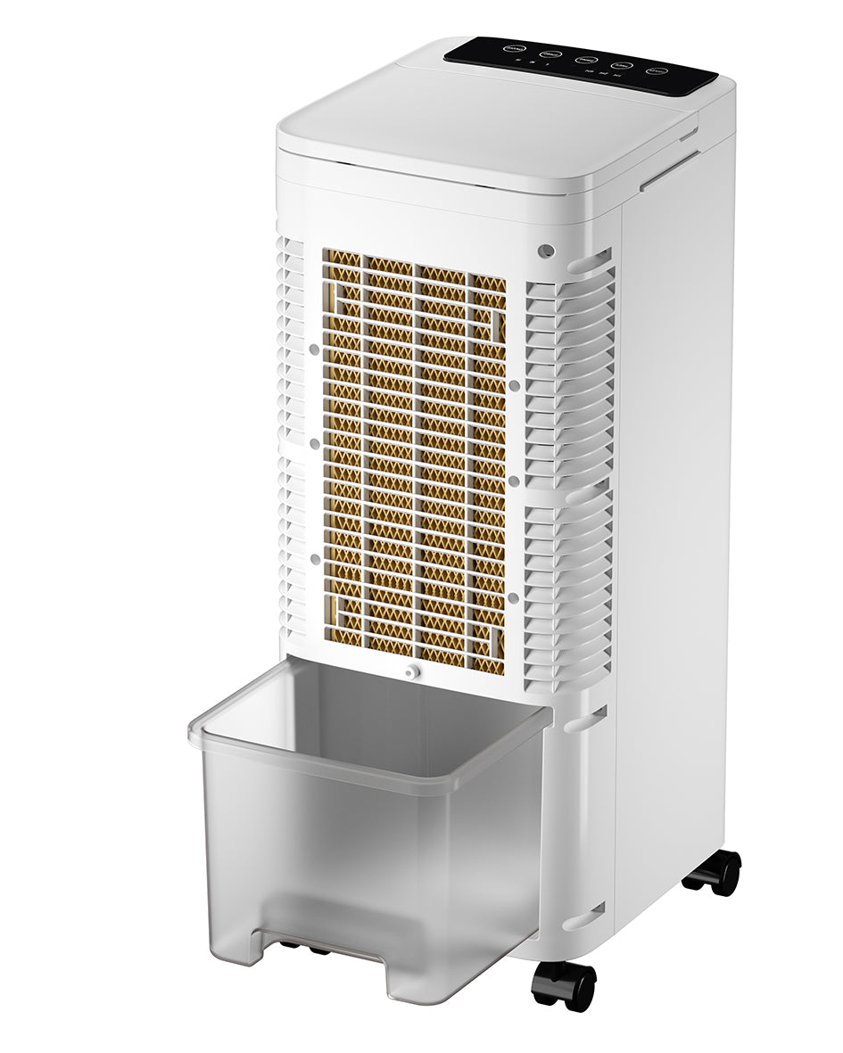 Smart Breeze - Refroidisseur d'air