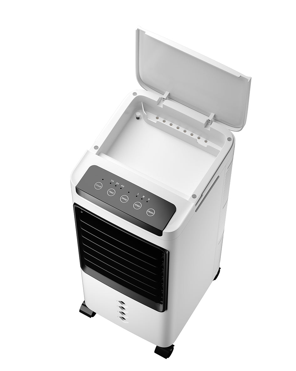 Smart Breeze - Refroidisseur d'air