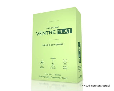 Programme ventre plat